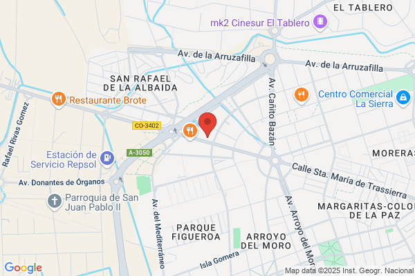 La Casa De Los Cuadros