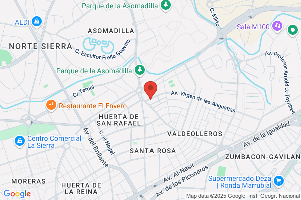 Motos Jose Carlos Navarro Ariza S.L.