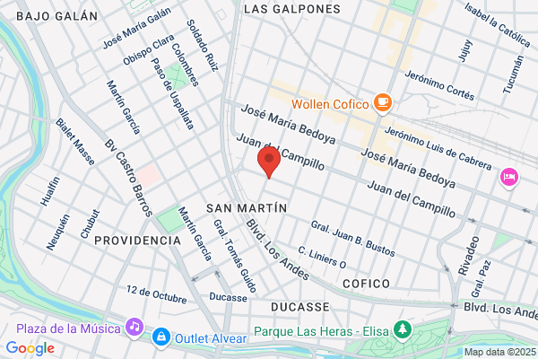 Escuela Superior De Turismo De Cordoba