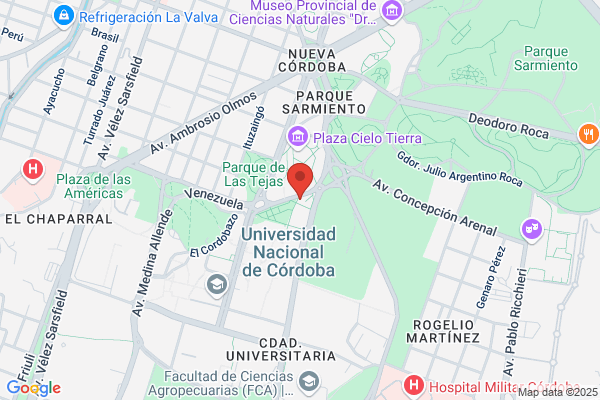 Aficionados A Las Ciencias Y Tecnicas