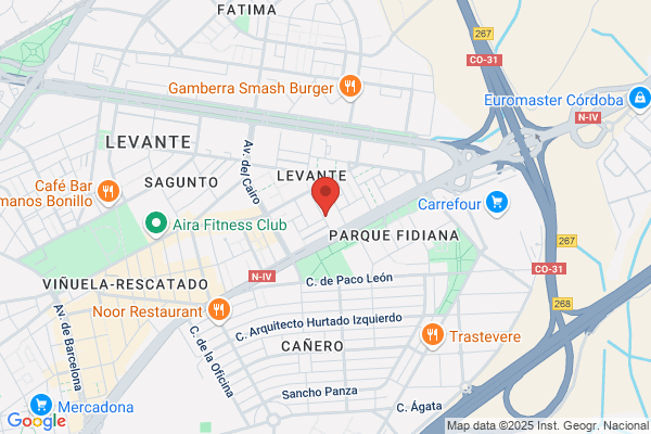 Arrenimmobles Serveis S.L