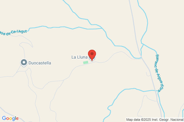 Distribucions La Lluna S.C.P.