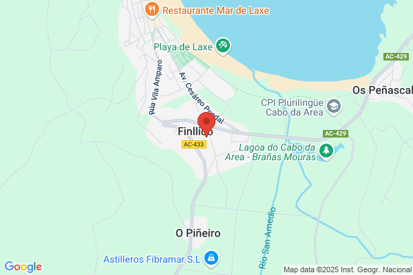 Fibrapalet S.L.
