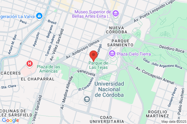 Fundacion Mediterranea Ualm