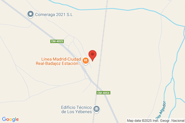 Hermanos Pedraza Llamas S.A.