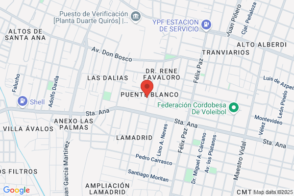 Incorpol S.A.