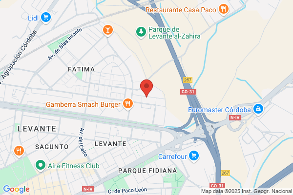 Academia Mus-Cenfor S.L.
