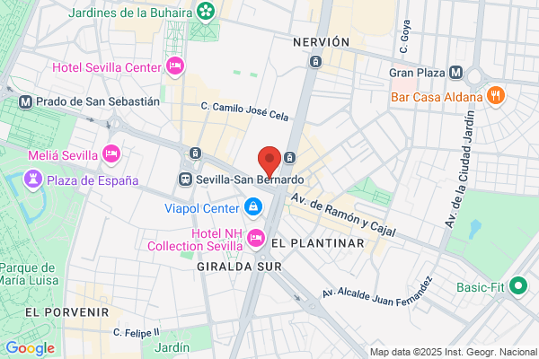 Academia Universitaria Gauss