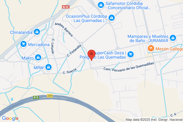 Tecnoauto Sur S.A.L.