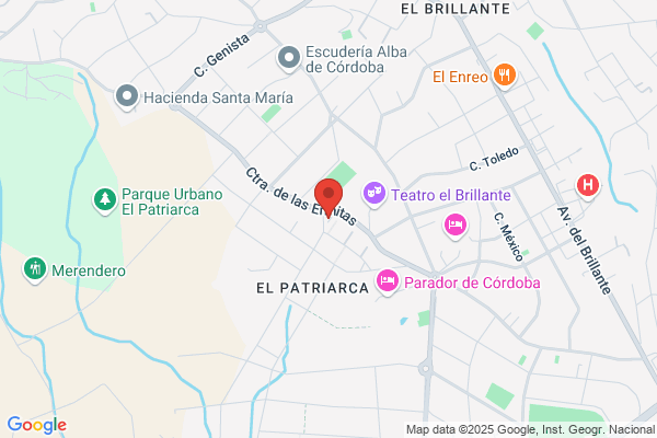 Clinica Veterinaria El Patriarca