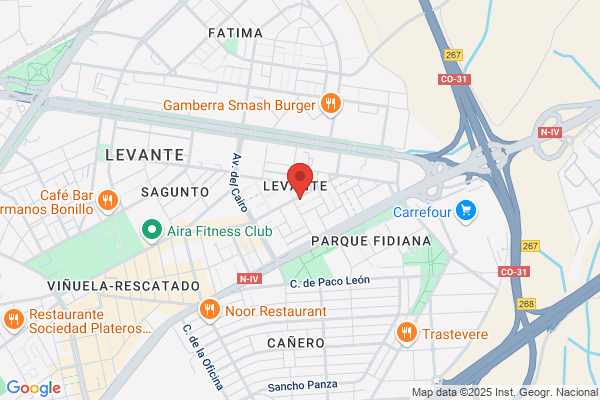 Urgencias Veterinarias 24 Horas - Córdoba