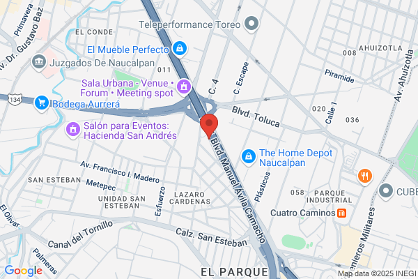 Centro De Seguridad Y Blindados
