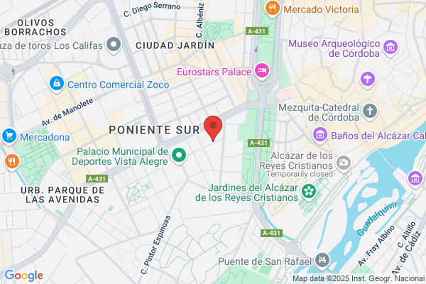 Vigilancia Integrada S.A.