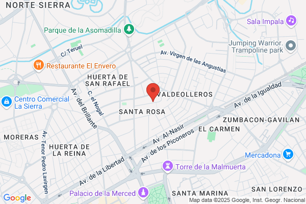 Bar Santa Rosa