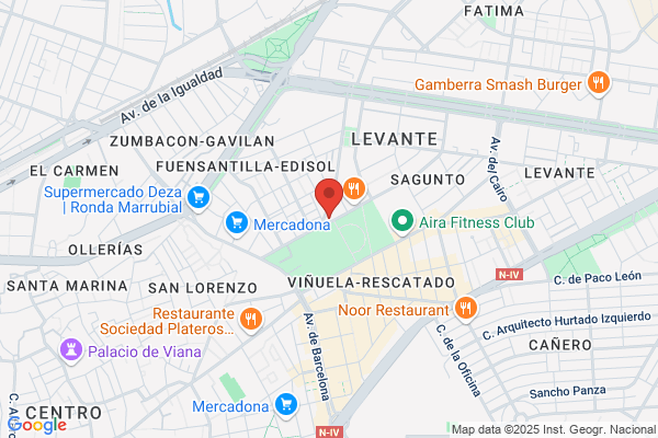 Frutos Secos Ferami