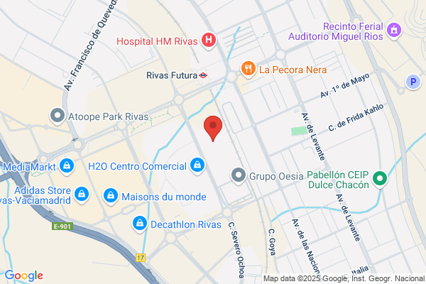 INMOFERROCARRIL