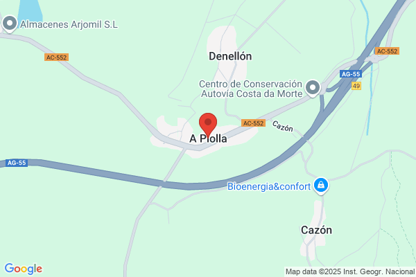 Cooperativa La Piolla S.C.L.