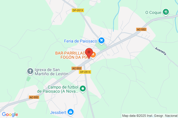 Pereira Baña - Carniceria Carniceria Maximino a.
