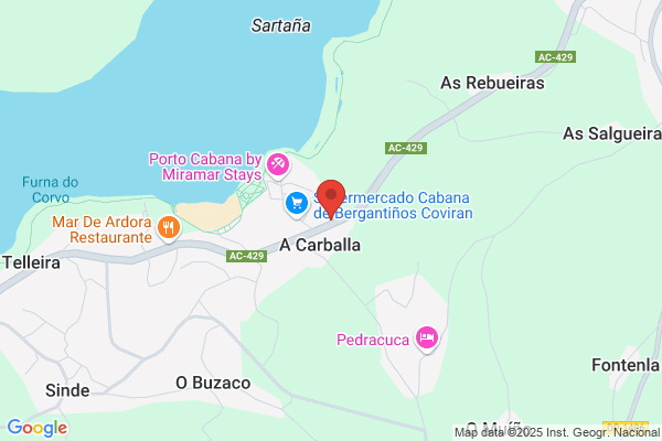 Villar Nogueira - Farmacia d. C.