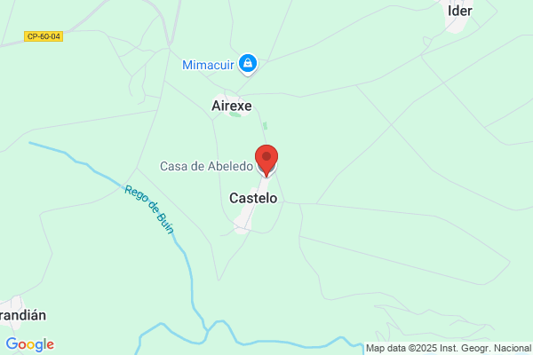Abeledo Esteiro m.