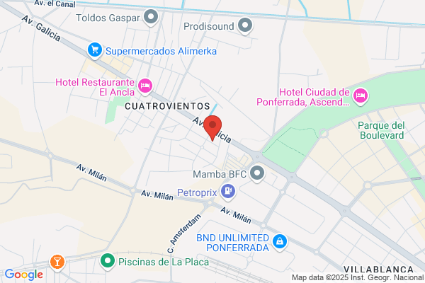 Baltasar Fernandez Alonso Y Otros S.Cv.