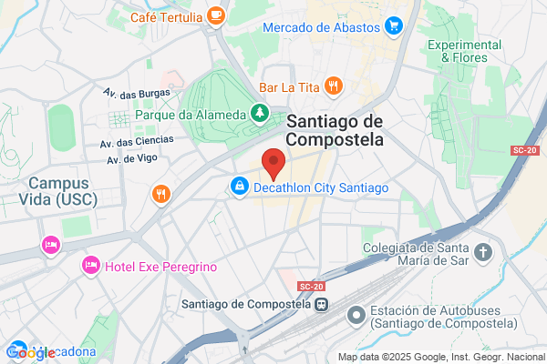 Banco Gallego S.A.