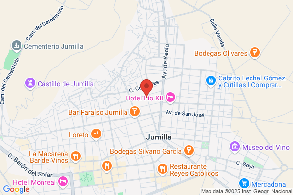 Bastida Trinquete m.