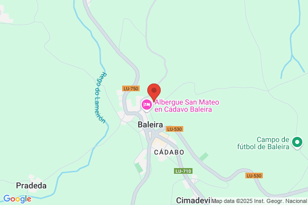 Cadavo S.L.