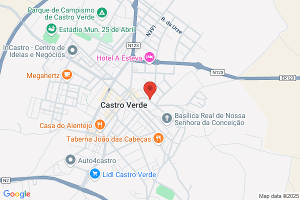 Castro Vila m.