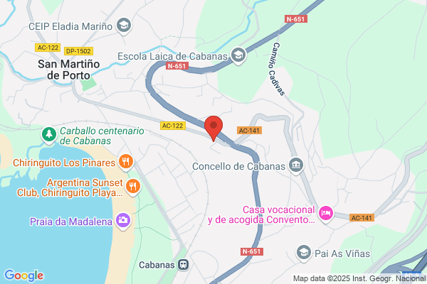 Centro De Saude