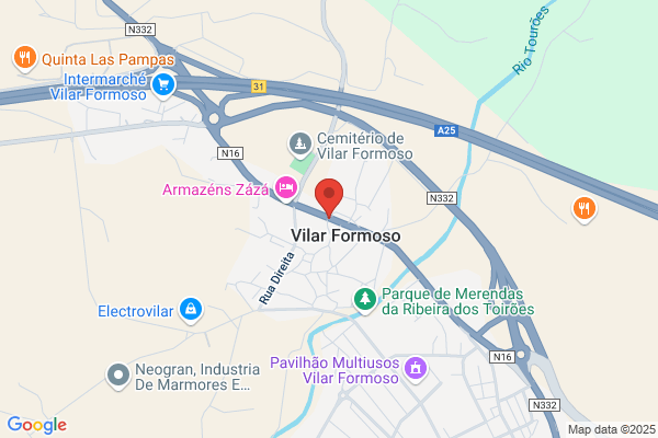 Formoso Vila j. M.