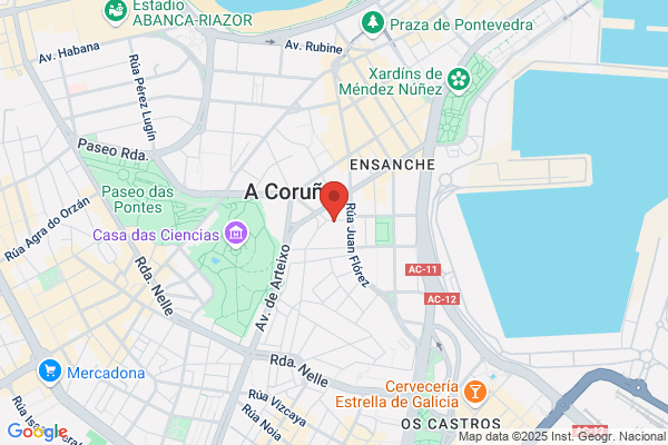 Meson O Cabazo