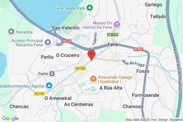 Talleres Perlío