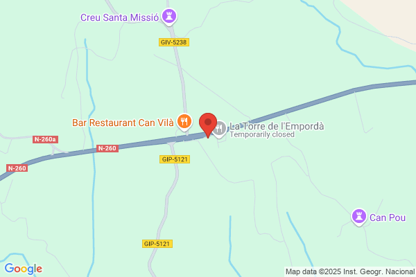 Campsa Estaciones De Servicio S.A.