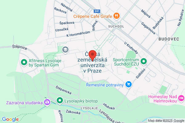 Instituto Pavel Kozak S. A.