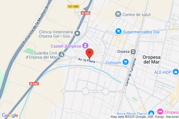 Bosch Car Service Talleres Rufino