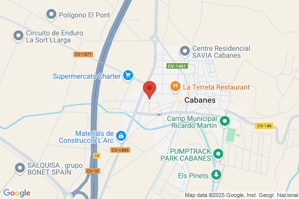 Reconocimientos Médicos Sanantoni