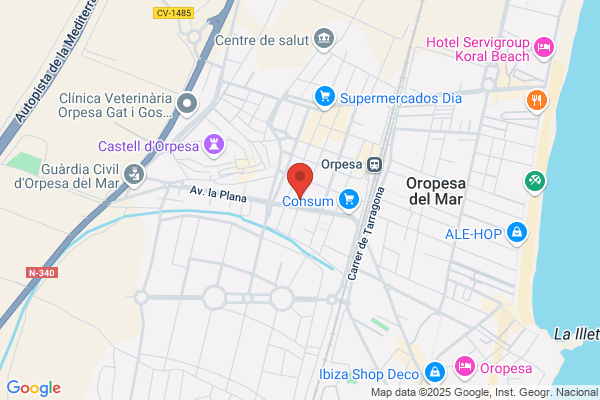 Aixa Blanco S.L.