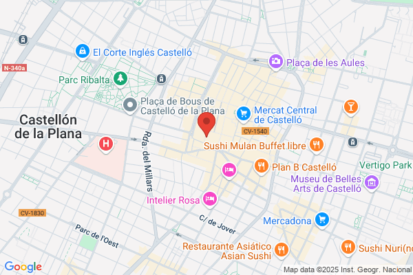 Asesoria Grupcas