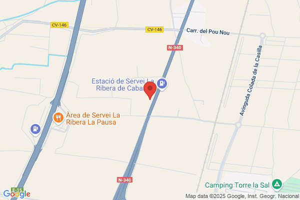Automecánica La Ribera