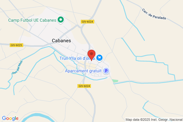 Farmacia Maria Pietat Puigdevall Dalmau
