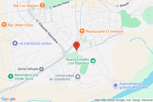 Fontanería Soria