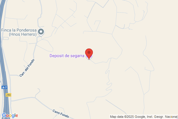 Segarra Sidro c.