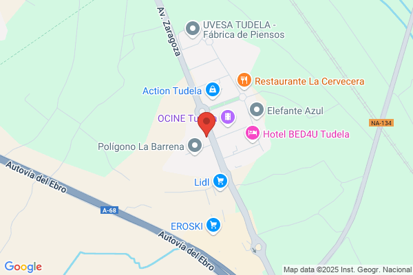 Bosch Car Service Talleres San Fermín