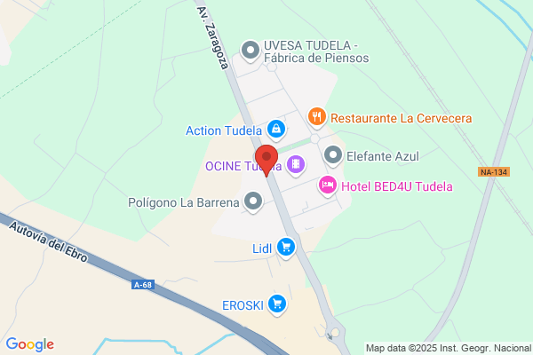 Casa Rural Villa Verde