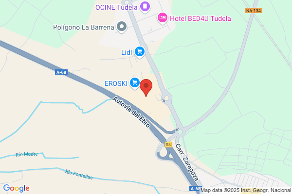 +Visión Puente Ribera