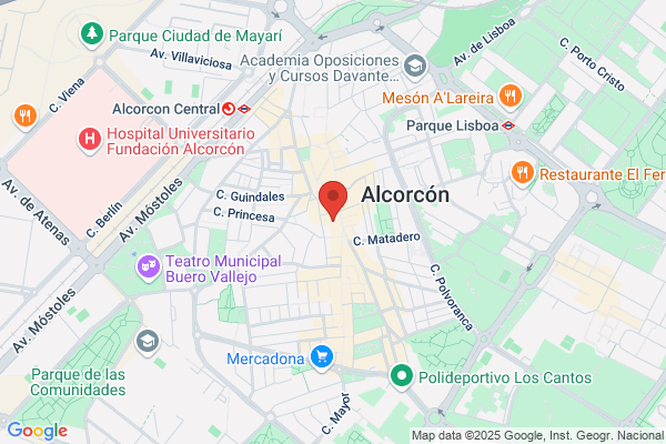 Auto Escuela Iberia
