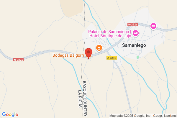 Baigorri Bazo Mt Y Otro S.Cv.