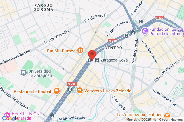 Banco De Vasconia