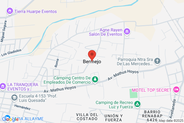 Bueno Bermejo i.